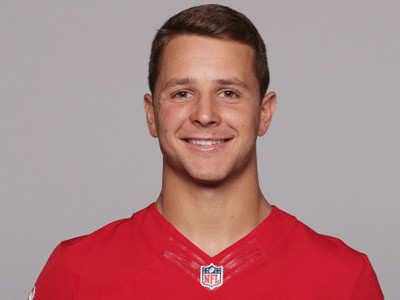 Brock Purdy