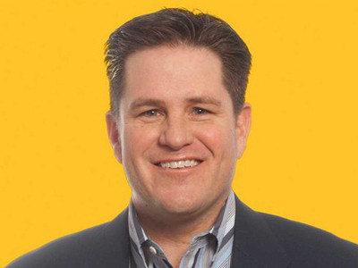 Chris Townsend