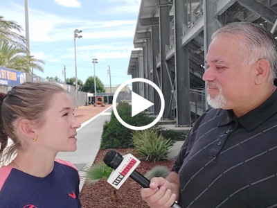 Bay FC Player Profile: Maddie Moreau