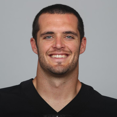 Derek Carr
