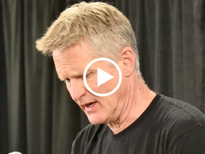 Steve Kerr