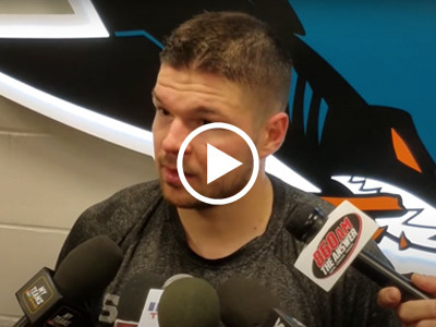Tomas Hertl