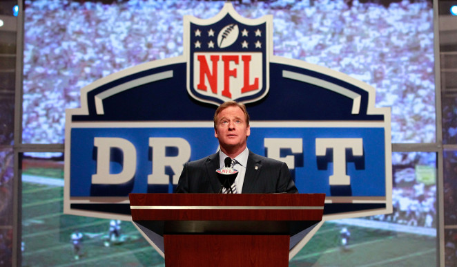 49ers grab 3rd overall pick in 2021 NFL Draft