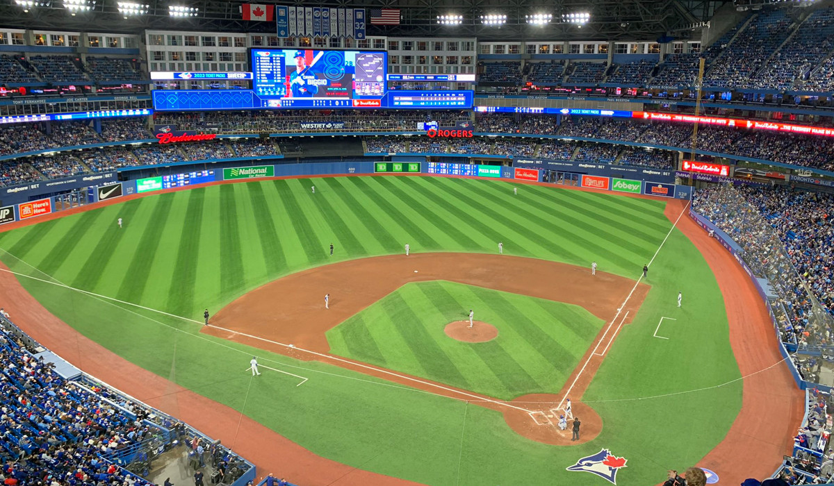 MLB Unveils 2023 Schedule for A’s and Giants