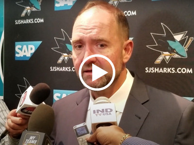 Peter DeBoer