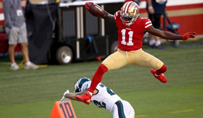 San Francisco 49ers 2020 'After Actions' Review