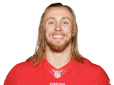 George Kittle