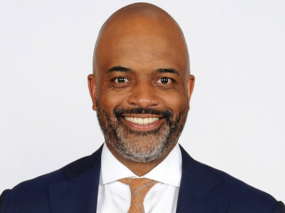 Wes Unseld Jr.