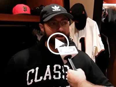 Kevin Pillar