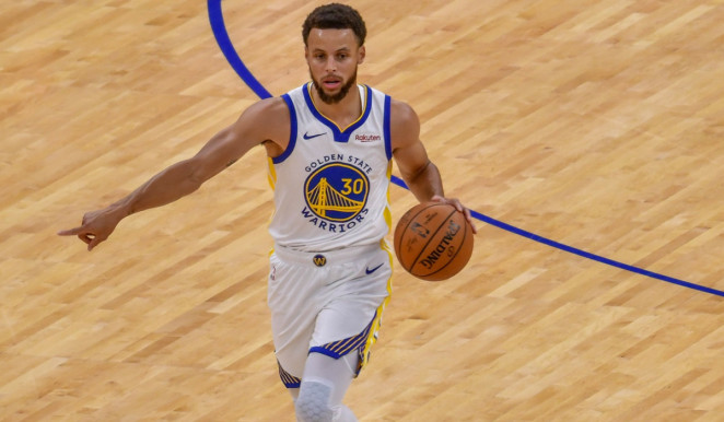 Golden State Warriors Season Preview: New Building, New Team