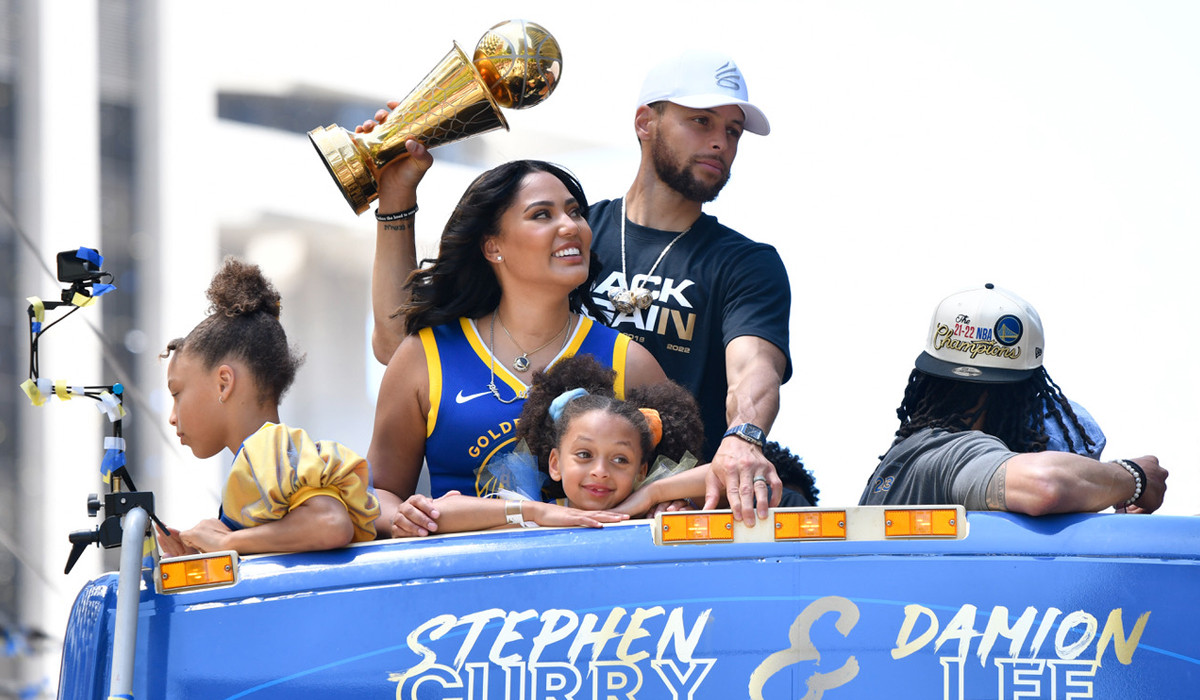 Warriors release 2022-23 season schedule