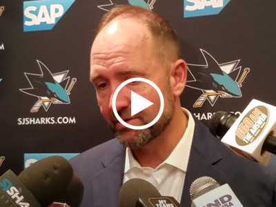 Peter DeBoer