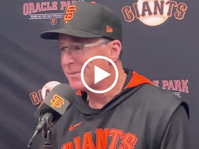 Bob Melvin