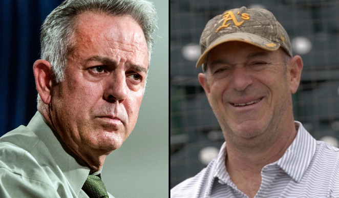 A’s betting Nevada politicians and their voters are idiots