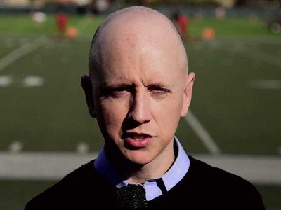 Matt Barrows