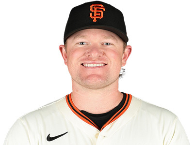 Logan Webb