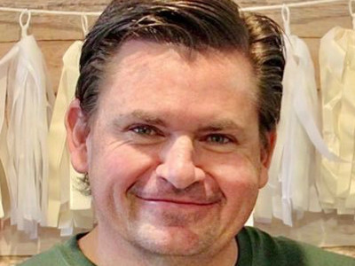 Brian McTaggart