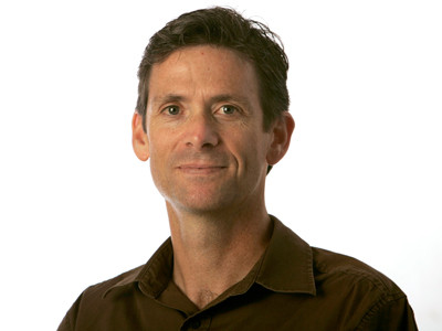Phil Barber