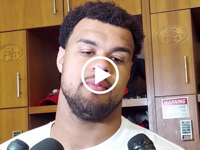 Arik Armstead