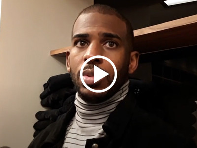Chris Paul