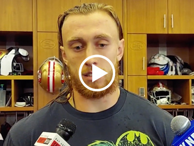 George Kittle