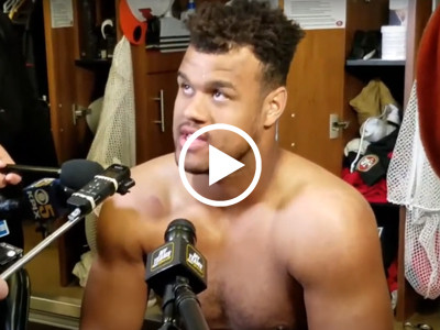 Arik Armstead