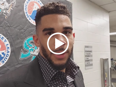 Evander Kane