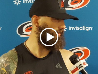 Brent Burns