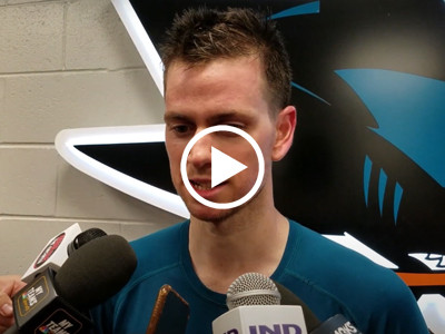 Martin Jones