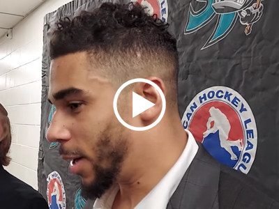 Evander Kane