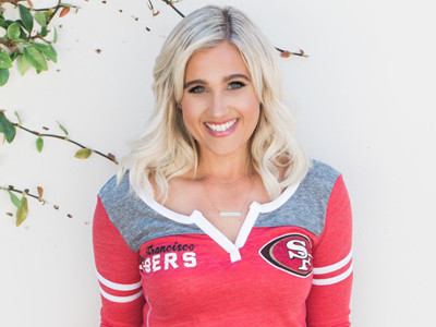 Tracy Sandler