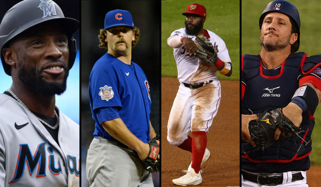 A's go all in at trade deadline, but did they improve enough?