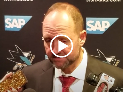 Peter DeBoer