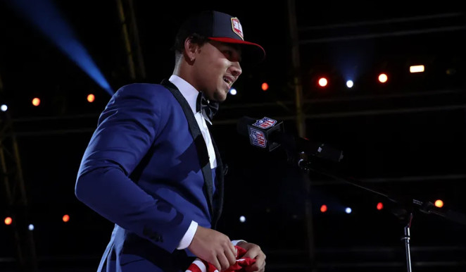 Meet the San Francisco 49ers 2021 Draft class
