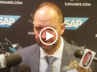 Peter DeBoer