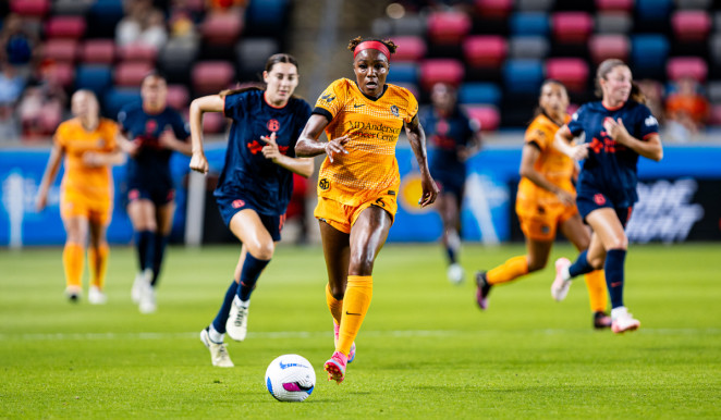 Bay FC disheartened in 2-2 draw with Dash