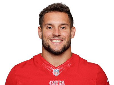 Nick Bosa