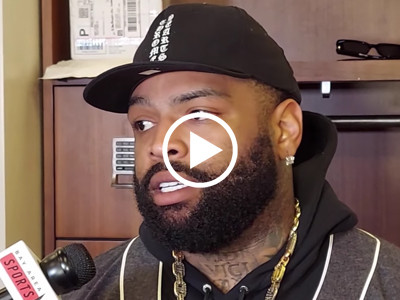 Trent Williams