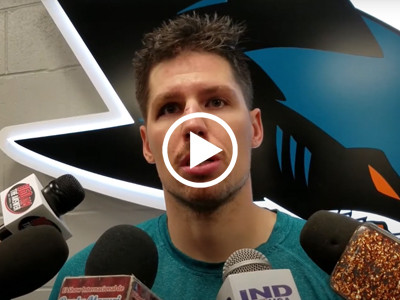 Logan Couture