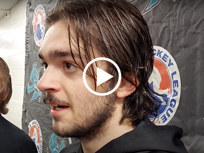 Ryan Merkley