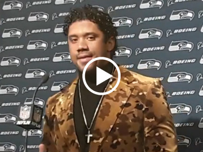 Russell Wilson