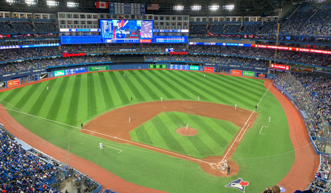 MLB Unveils 2023 Schedule for A’s and Giants