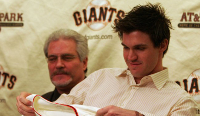 Correa debacle just another in Giants free agency history