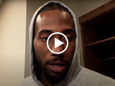 Kawhi Leonard