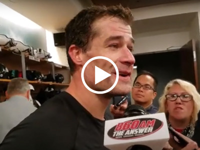 Patrick Marleau