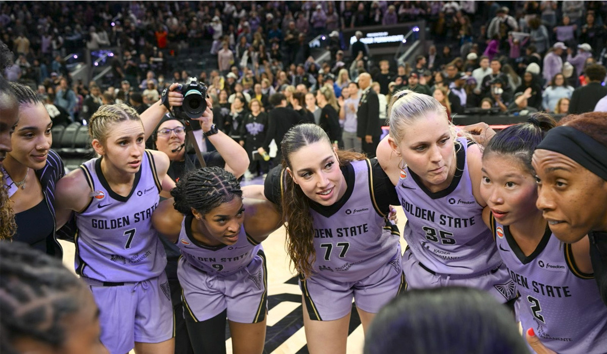 Sowah’s Explosion and Chen’s Growth Power Valkyries to 78-76 Preseason Win