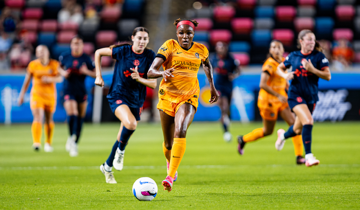 Bay FC disheartened in 2-2 draw with Dash
