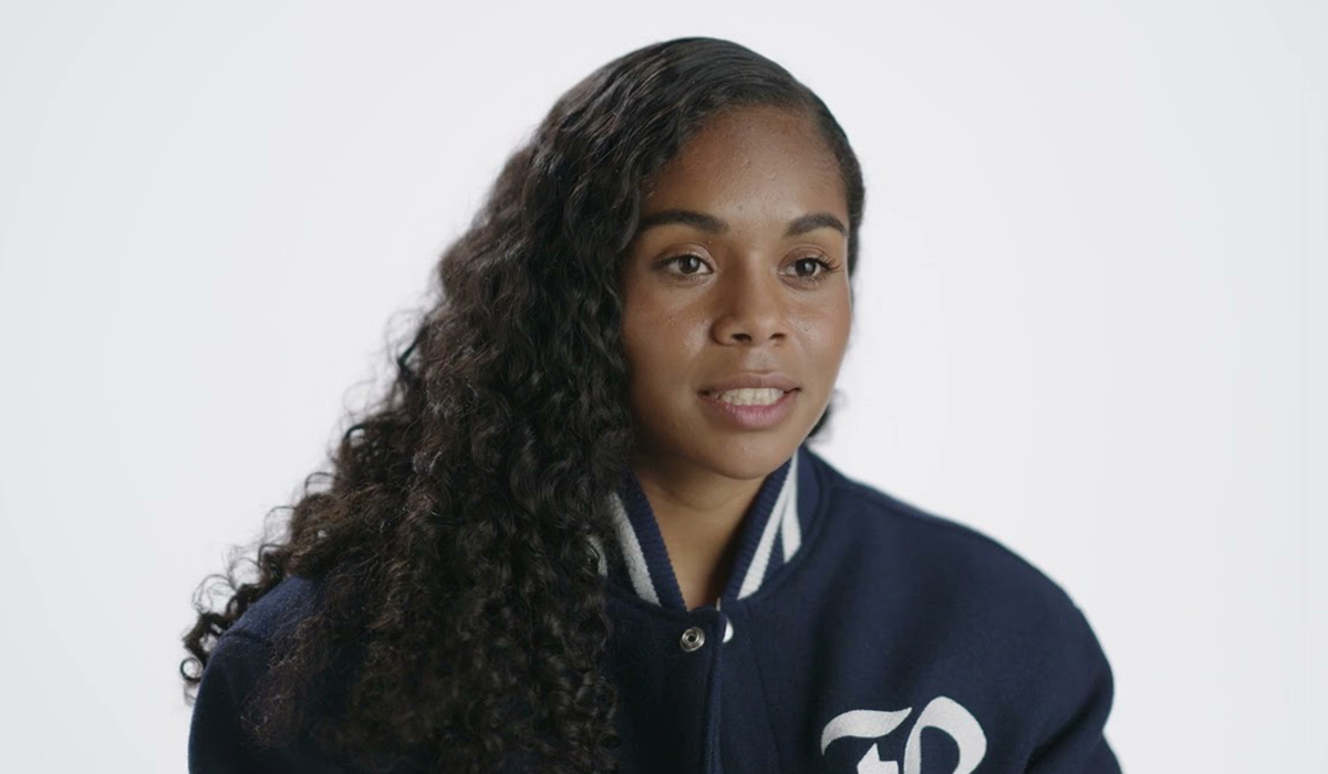 Bay FC Player Profile: Kiki Pickett